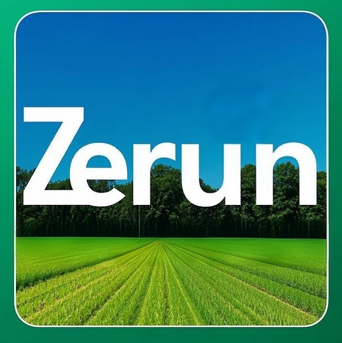 ZerunChem Logo